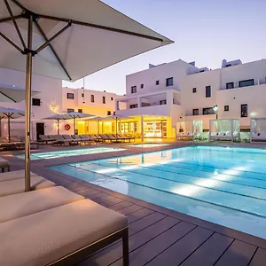 Migjorn Ibiza Suites&spa Apartahotel