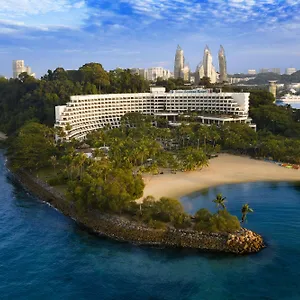 ***** Resort Shangri-la Rasa Sentosa, Singapore