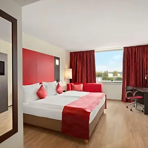 رامادا إنكور باي ويندهام جينيفا فندق Carouge