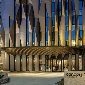 Canopy By Hilton فندق لندن