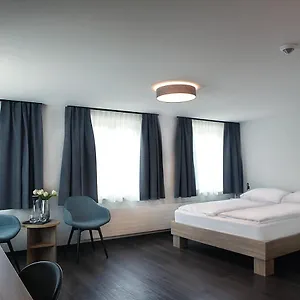 Hotel Dihei - Hotel, Lounge, Bar