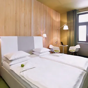 **** Hotel Absolutum Wellness Czech Republic