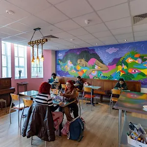 Hostelle - Women Only イギリス