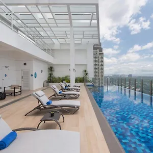 Citadines Benavidez Makati フィリピン