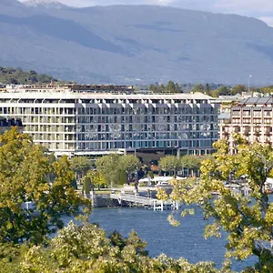 Fairmont Grand فندق جنيفا