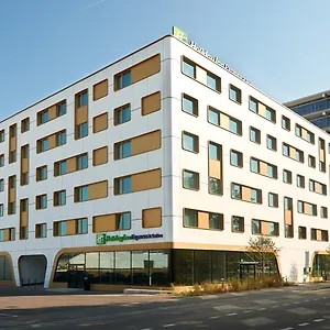 Hotel apartamentowy Express & - Basel - By Ihg