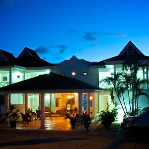 **** Hotel Bacolet Beach Club Trinidad And Tobago