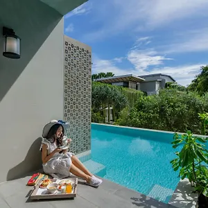 براود بوكيت فندق Phuket