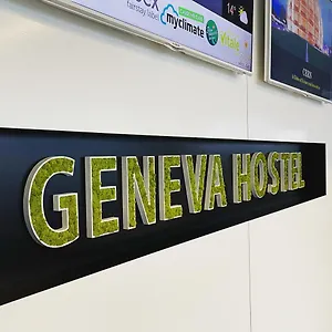 Geneva Hostel Hostel