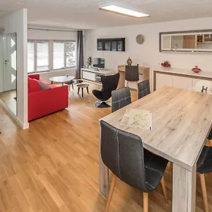 Point Cardinal Apartamento