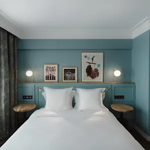 Xo Hotel