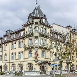 Waldhorn Hotel