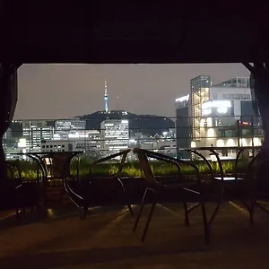 格瑞德酒店 酒店 首爾
