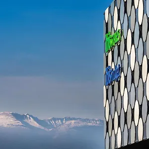 Ibis Styles Geneve Palexpo Aeroport Suisse